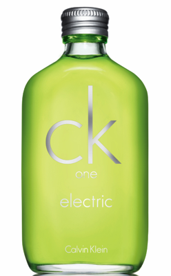 Electrify Your Senses